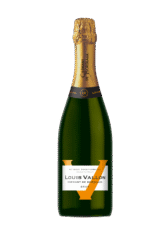 Crémant de Bordeaux Blanc Brut, Louis Vallon