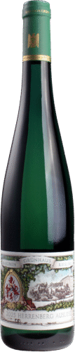Weingut Maximin Grünhaus, Riesling “Herrenberg” Auslese