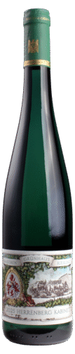 Weingut Maximin Grünhaus, Riesling “Herrenberg” Kabinett