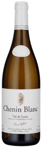 Chenin Blanc, Florian Mollet